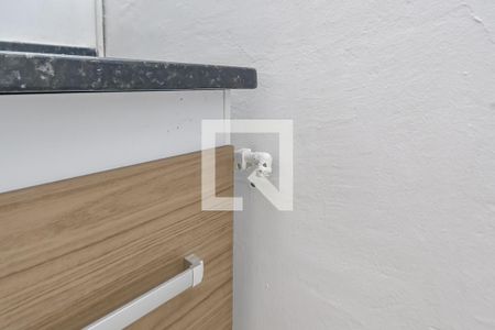 Kitnet/Studio para alugar com 1 quarto, 18m² em Bela Vista, São Paulo