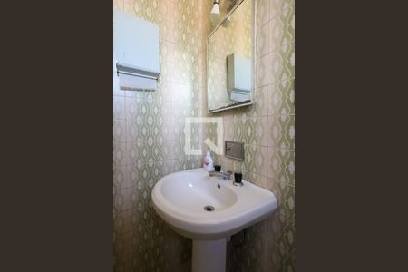 Casa para alugar com 250m², 3 quartos e 3 vagas Casa para alugar com 250m², 3 quartos e 3 vagasBanheiro 1