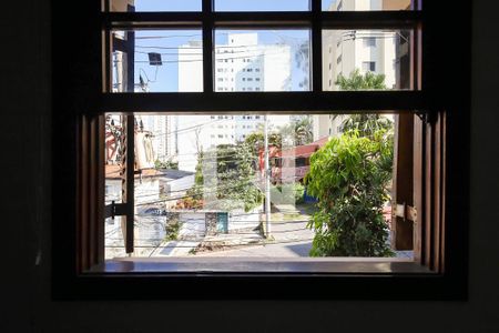 Vista do Quarto 1 de casa para alugar com 3 quartos, 250m² em Perdizes, São Paulo