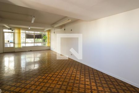 Sala de casa para alugar com 3 quartos, 250m² em Perdizes, São Paulo