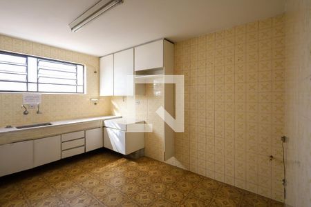 Casa para alugar com 250m², 3 quartos e 3 vagas Casa para alugar com 250m², 3 quartos e 3 vagasCozinha 1