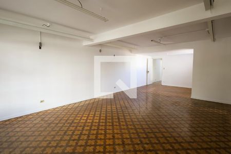 Sala de casa para alugar com 3 quartos, 250m² em Perdizes, São Paulo