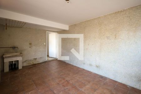 Casa para alugar com 250m², 3 quartos e 3 vagas Casa para alugar com 250m², 3 quartos e 3 vagasLavanderia