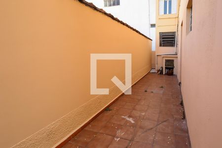 Casa para alugar com 250m², 3 quartos e 3 vagas Casa para alugar com 250m², 3 quartos e 3 vagasQuintal