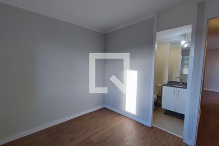 Quarto Suíte de apartamento para alugar com 3 quartos, 61m² em Jardim Ipaussurama, Campinas