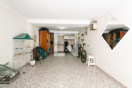 Casa de condomínio à venda com 134m², 3 quartos e 2 vagasGaragem