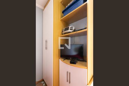 Casa de condomínio à venda com 134m², 3 quartos e 2 vagasQuarto 1