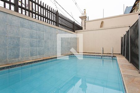 Casa de condomínio à venda com 134m², 3 quartos e 2 vagasÁrea comum - Piscina