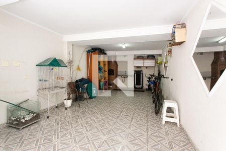 Casa de condomínio à venda com 134m², 3 quartos e 2 vagasGaragem