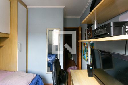 Casa de condomínio à venda com 134m², 3 quartos e 2 vagasQuarto 2