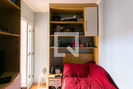 Quarto 1 de casa de condomínio à venda com 3 quartos, 134m² em Vila Aricanduva, São Paulo