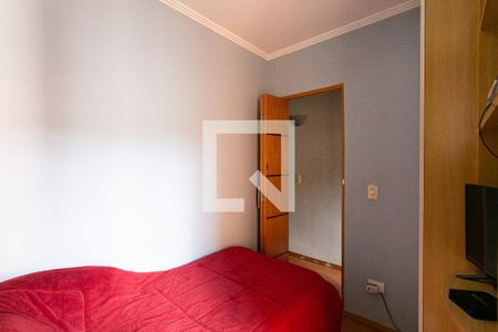 Quarto 1 de casa de condomínio à venda com 3 quartos, 134m² em Vila Aricanduva, São Paulo