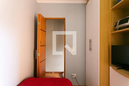 Casa de condomínio à venda com 134m², 3 quartos e 2 vagasQuarto 1