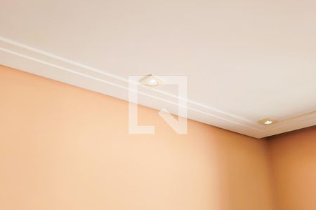 Sala de apartamento para alugar com 3 quartos, 104m² em Centro, São Bernardo do Campo