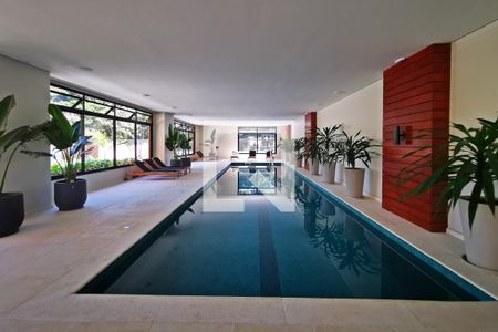 Apartamento à venda com 140m², 3 quartos e 3 vagas Apartamento à venda com 140m², 3 quartos e 3 vagasÁrea comum