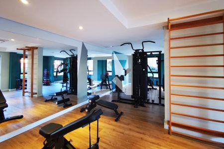 Apartamento à venda com 140m², 3 quartos e 3 vagas Apartamento à venda com 140m², 3 quartos e 3 vagasÁrea comum