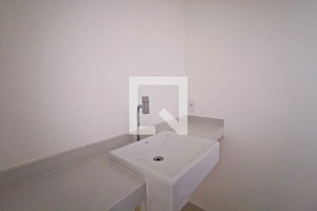 Apartamento à venda com 140m², 3 quartos e 3 vagas Apartamento à venda com 140m², 3 quartos e 3 vagasLavabo