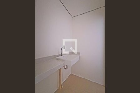 Apartamento à venda com 140m², 3 quartos e 3 vagas Apartamento à venda com 140m², 3 quartos e 3 vagasLavabo