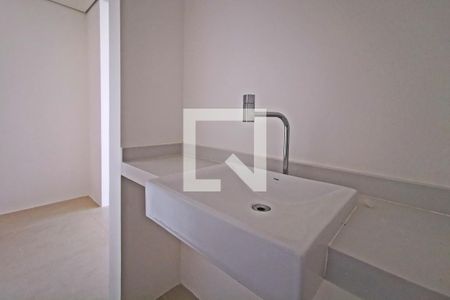 Apartamento à venda com 140m², 3 quartos e 3 vagas Apartamento à venda com 140m², 3 quartos e 3 vagasLavabo