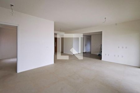 Apartamento para alugar com 140m², 3 quartos e 3 vagasSala