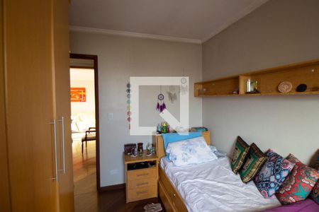 Quarto 1 de apartamento à venda com 3 quartos, 79m² em Santo Amaro, São Paulo