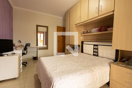 Quarto 2 de casa para alugar com 3 quartos, 300m² em Residencial Monte Verde, Indaiatuba