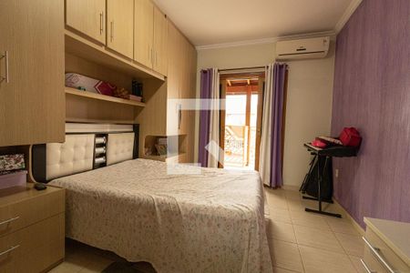 Quarto 2 de casa para alugar com 3 quartos, 300m² em Residencial Monte Verde, Indaiatuba