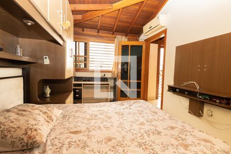 Casa para alugar com 300m², 3 quartos e 2 vagasQuarto 3