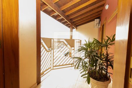 Casa para alugar com 300m², 3 quartos e 2 vagasvaranda