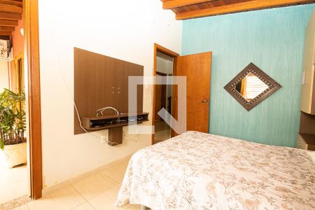 Casa para alugar com 300m², 3 quartos e 2 vagasQuarto 3