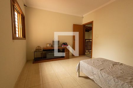 Quarto 1 de casa para alugar com 3 quartos, 300m² em Residencial Monte Verde, Indaiatuba