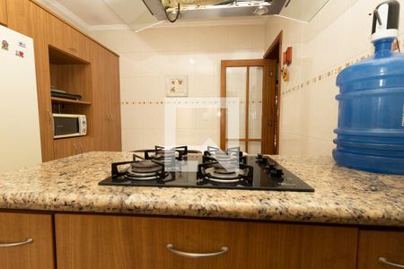 Casa para alugar com 300m², 3 quartos e 2 vagasCozinha