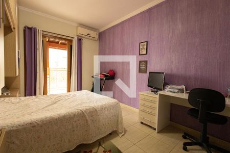 Quarto 2 de casa para alugar com 3 quartos, 300m² em Residencial Monte Verde, Indaiatuba