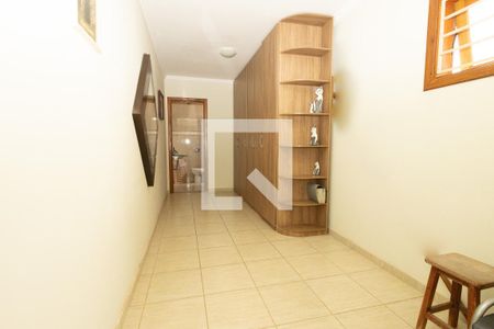 Quarto 1 de casa para alugar com 3 quartos, 300m² em Residencial Monte Verde, Indaiatuba