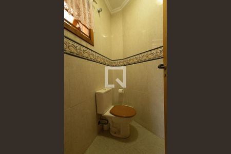 Casa para alugar com 300m², 3 quartos e 2 vagasBanheiro