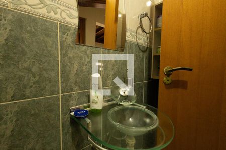 Casa para alugar com 300m², 3 quartos e 2 vagasBanheiro