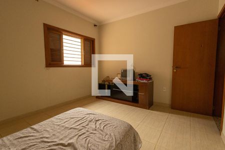 Quarto 1 de casa para alugar com 3 quartos, 300m² em Residencial Monte Verde, Indaiatuba