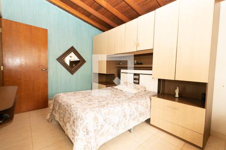 Casa para alugar com 300m², 3 quartos e 2 vagasQuarto 3