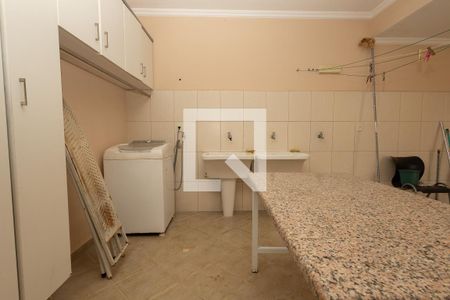 Casa para alugar com 300m², 3 quartos e 2 vagasÁrea Externa