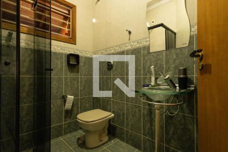 Casa para alugar com 300m², 3 quartos e 2 vagasBanheiro