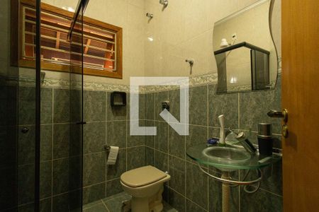 Casa para alugar com 300m², 3 quartos e 2 vagasBanheiro