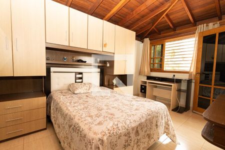 Casa para alugar com 300m², 3 quartos e 2 vagasQuarto 3