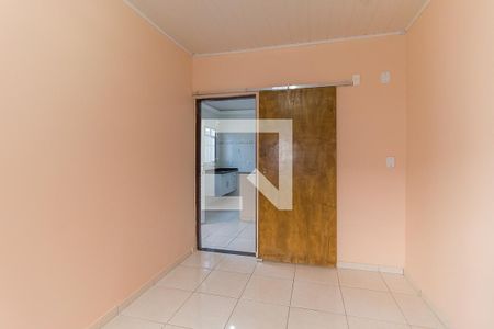 Quarto  - Suíte de casa para alugar com 1 quarto, 32m² em Jardim Cintia, Mogi das Cruzes