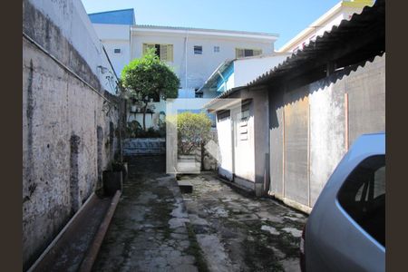 Casa à venda com 280m², 3 quartos e 3 vagasQuintal