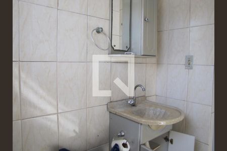 Casa à venda com 280m², 3 quartos e 3 vagasBanheiro Casa 2