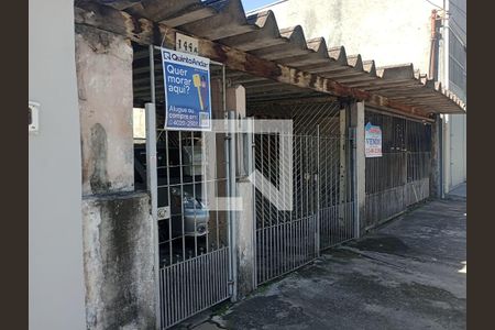 Casa à venda com 280m², 3 quartos e 3 vagasFachada