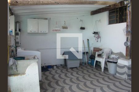 Casa à venda com 280m², 3 quartos e 3 vagasÁrea de Serviço