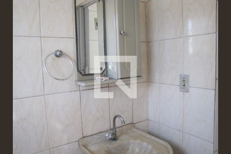 Casa à venda com 280m², 3 quartos e 3 vagasBanheiro Casa 2