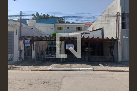 Casa à venda com 280m², 3 quartos e 3 vagasFachada