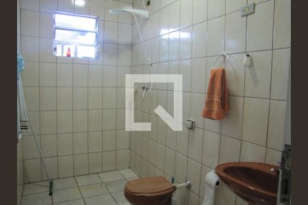 Casa à venda com 280m², 3 quartos e 3 vagasBanheiro 2